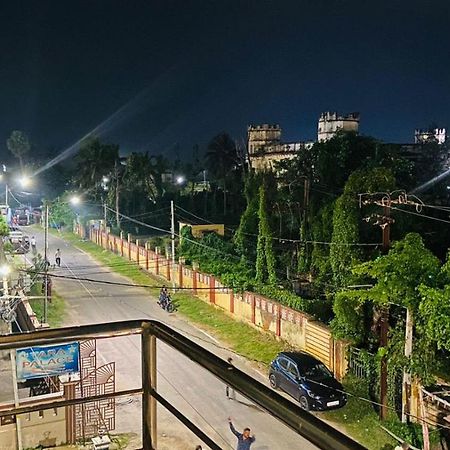 Hotel M J Residency Puri Luaran gambar
