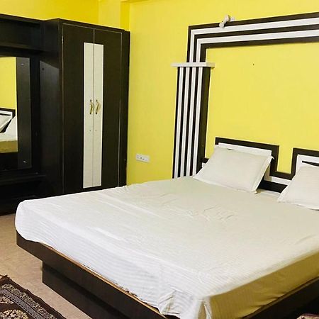 Hotel M J Residency Puri Luaran gambar