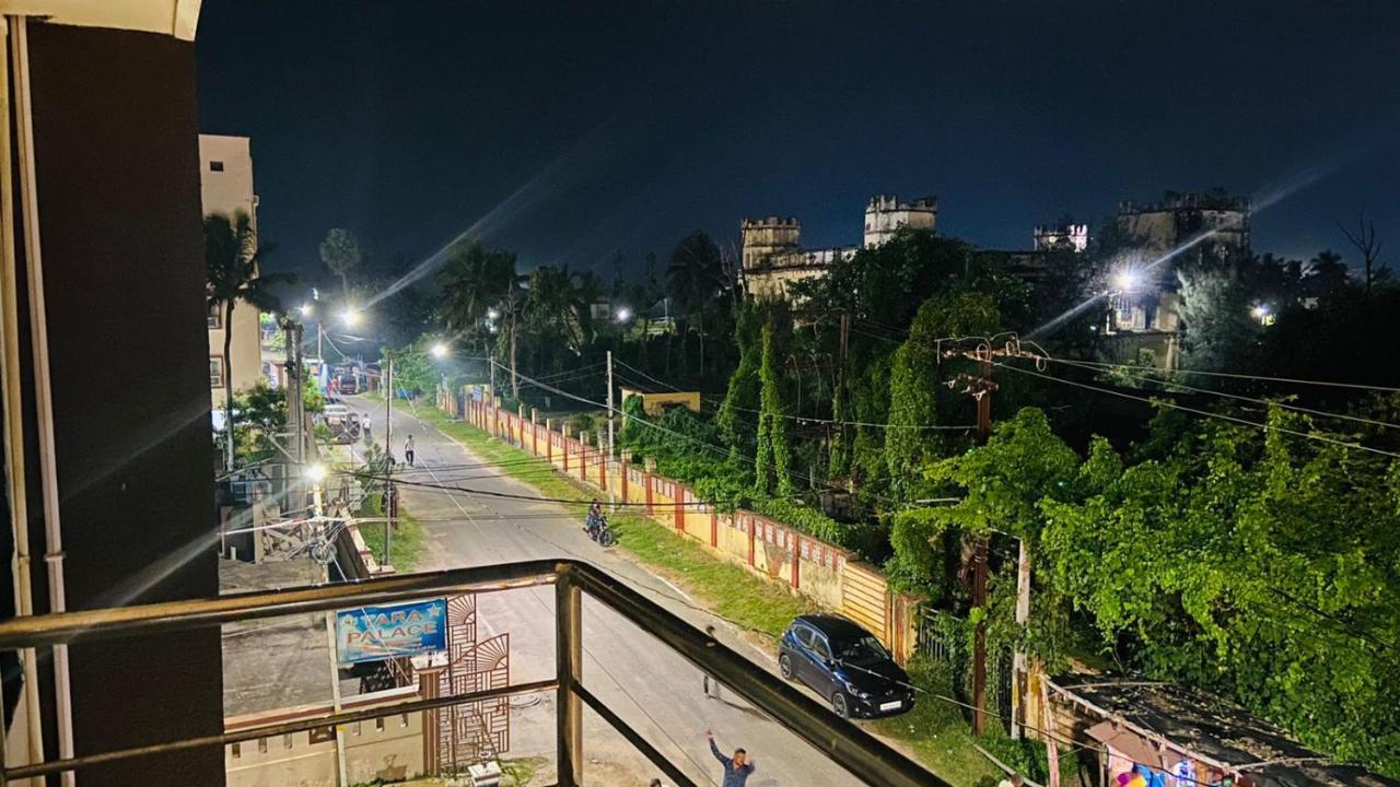 Hotel M J Residency Puri Luaran gambar
