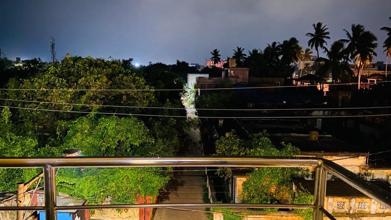 Hotel M J Residency Puri Luaran gambar