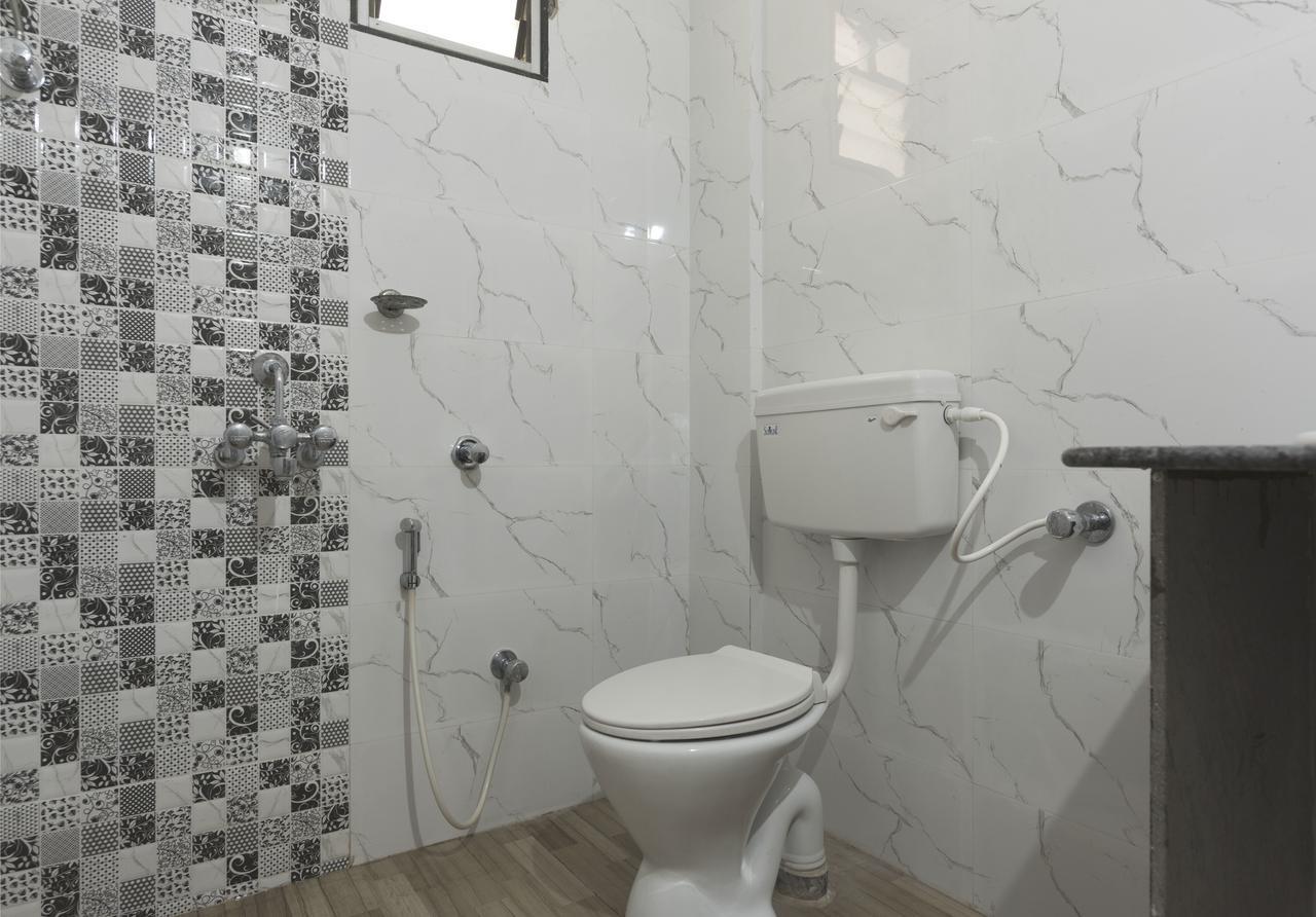 Hotel M J Residency Puri Luaran gambar