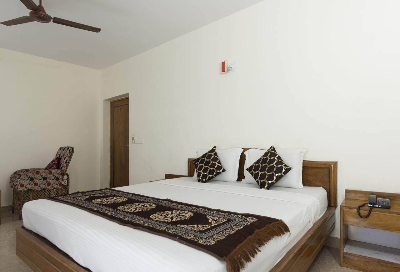 Hotel M J Residency Puri Luaran gambar