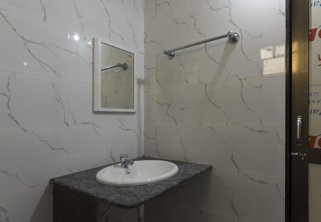 Hotel M J Residency Puri Luaran gambar