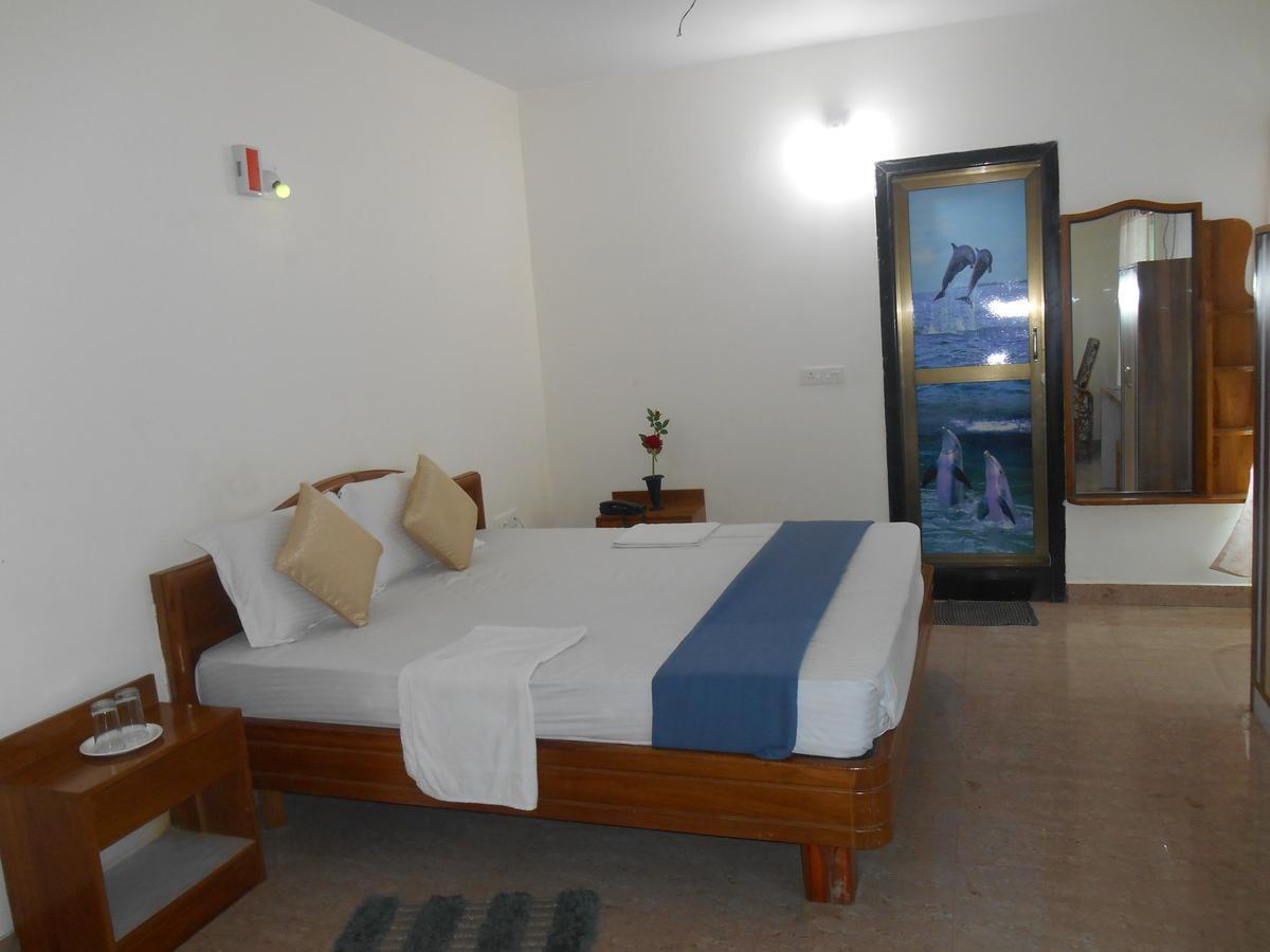 Hotel M J Residency Puri Luaran gambar