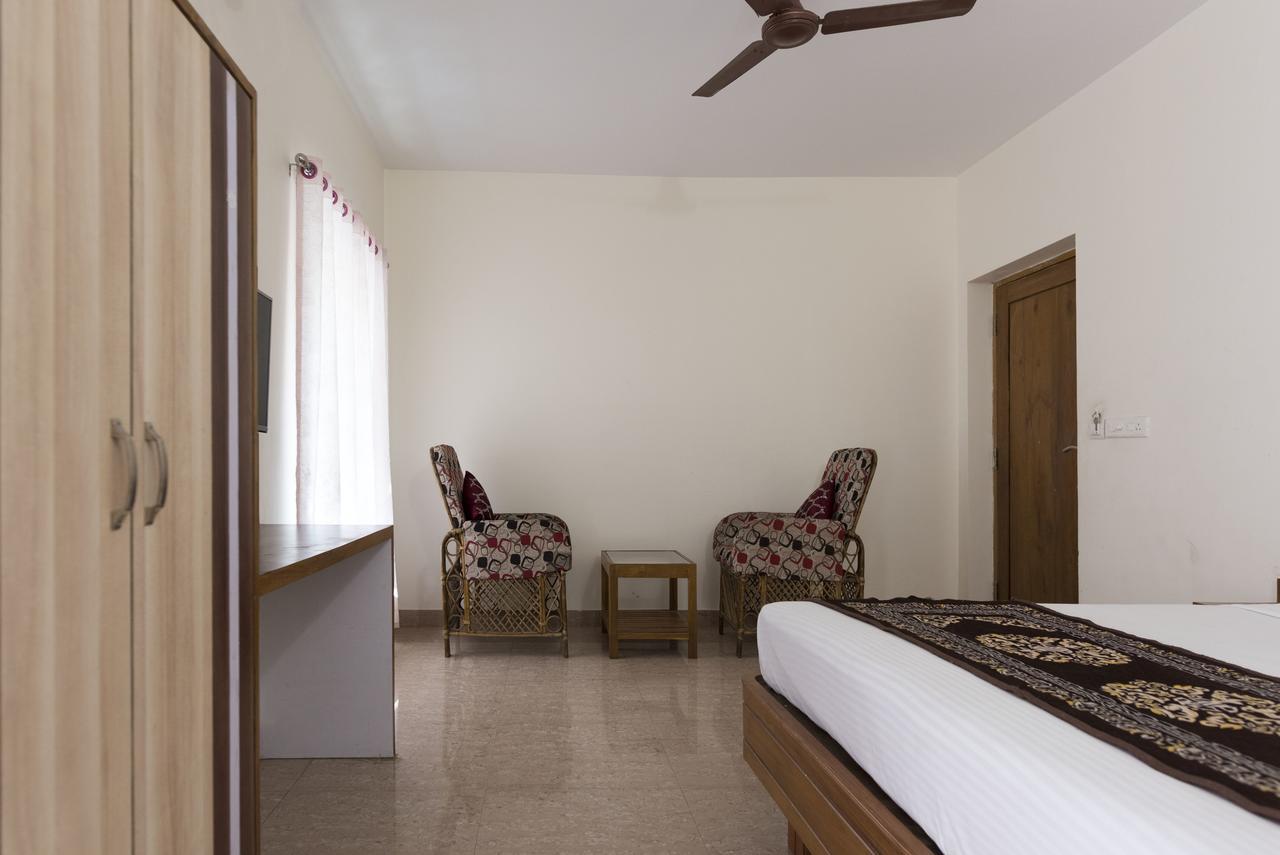 Hotel M J Residency Puri Luaran gambar